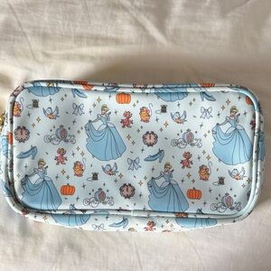 Stoney Clover Lane Medium Pouch - Disney Cinderella